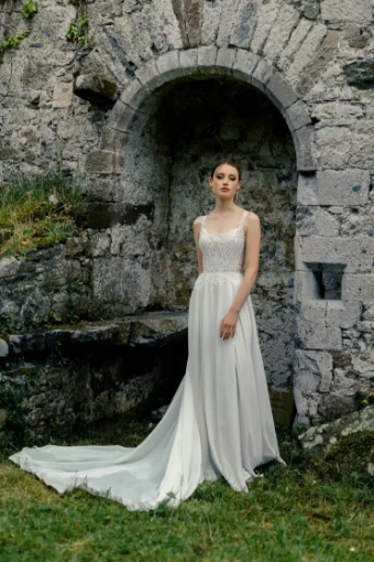 Wilderly Bride 145105 #0 default Ivory/Champagne/Nude thumbnail