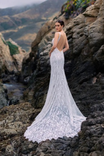 Wilderly Bride 145106 #2 Ivory thumbnail
