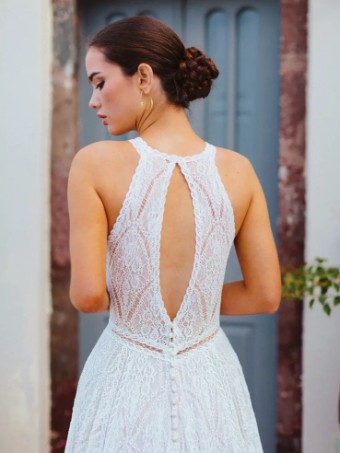 Wilderly Bride 133076 #3 default Nude/Champagne/Ivory/Nude thumbnail