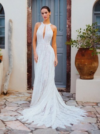 Wilderly Bride 133076 #0 default Nude/Champagne/Ivory/Nude thumbnail