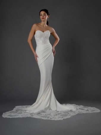 Dream Collection 145518 #0 default Off White/Ivory thumbnail