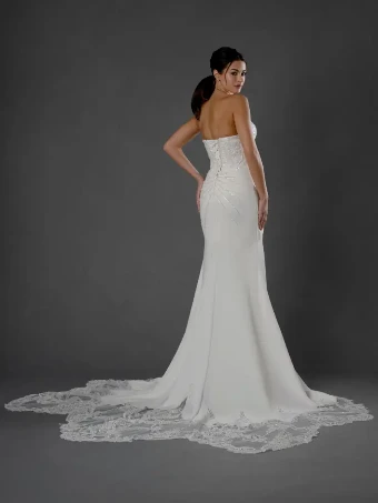 Dream Collection 145518 #2 Off White/Ivory thumbnail