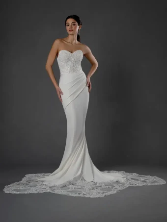 Dream Collection 145518 #0 default Off White/Ivory thumbnail