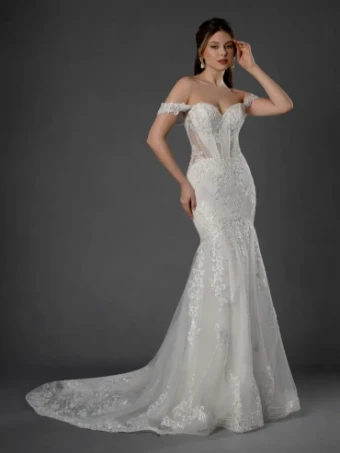 Dream Collection 145519 #0 default Off White/Ivory thumbnail
