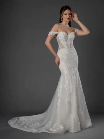Dream Collection 145519 #0 default Off White/Ivory thumbnail