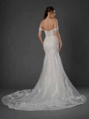 Dream Collection 145519 #1 default Off White/Ivory thumbnail