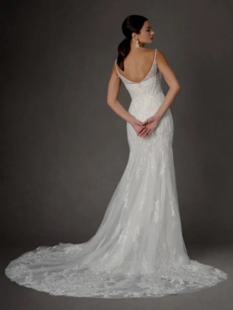 Dream Collection 145508 #1 default Off White/Ivory thumbnail