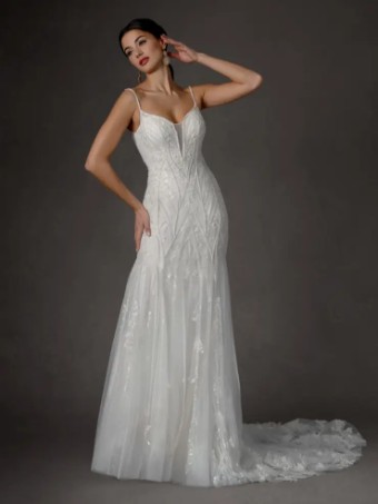 Dream Collection 145508 #0 default Off White/Ivory thumbnail