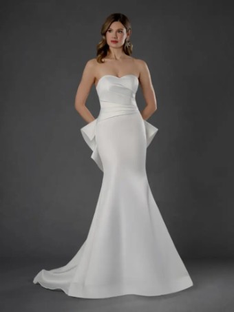 Dream Collection 145502 #0 default Off White/Ivory thumbnail