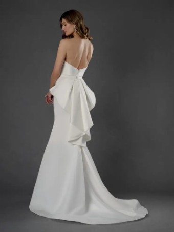 Dream Collection 145502 #2 Off White/Ivory thumbnail