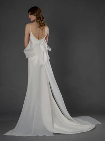 Dream Collection 145503 #2 Off White/Ivory thumbnail
