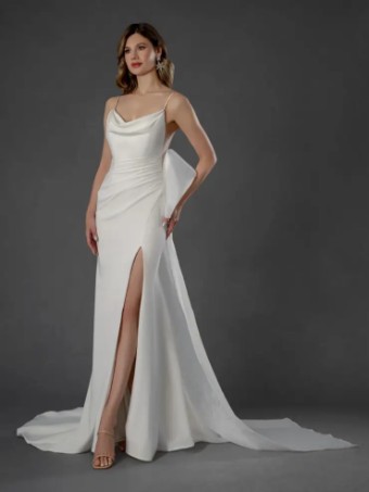 Dream Collection 145503 #0 default Off White/Ivory thumbnail