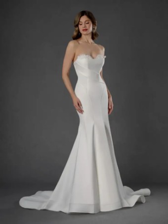 Dream Collection 145506 #0 default Off White/Ivory thumbnail