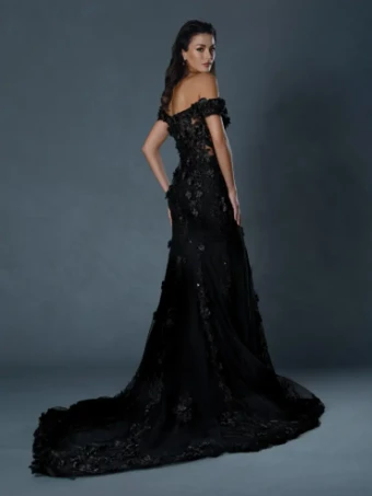 Dream Collection 145536 #3 Black thumbnail
