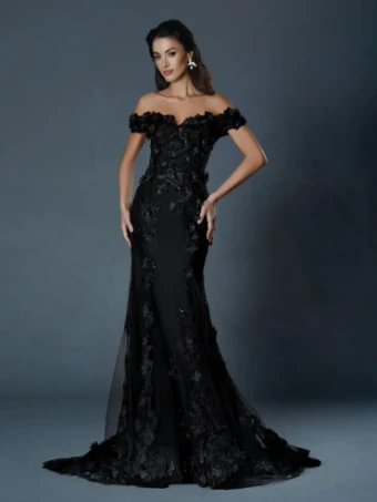 Dream Collection 145536 #2 Black thumbnail