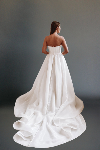 Dream Collection 145178 #1 Ivory thumbnail
