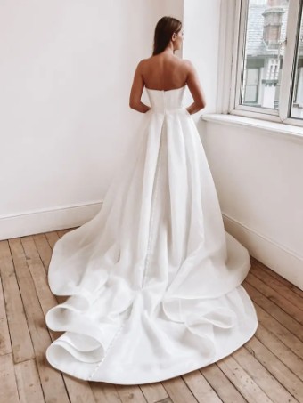 Dream Collection 145178 #1 Ivory thumbnail