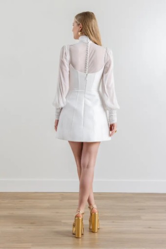 Watters 145203 #2 Ivory thumbnail