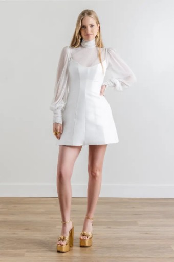 Watters 145203 #1 Ivory thumbnail