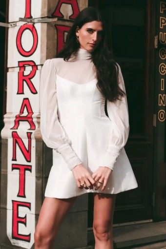 Watters 145203 #6 Ivory thumbnail