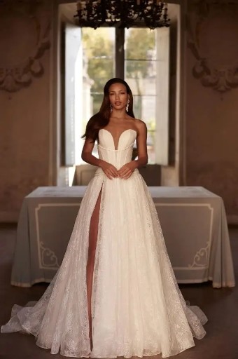 Pollardi 144389 #0 default Ivory thumbnail