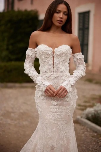 Pollardi 144393 #2 Ivory thumbnail
