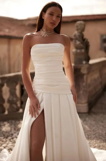 Pollardi 144384 #2 Ivory thumbnail