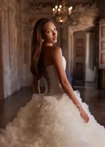 Pollardi 144386 #3 default Ivory thumbnail