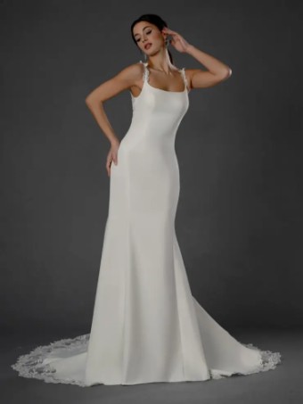 Dream Collection 145528 #0 default Off White/Ivory thumbnail