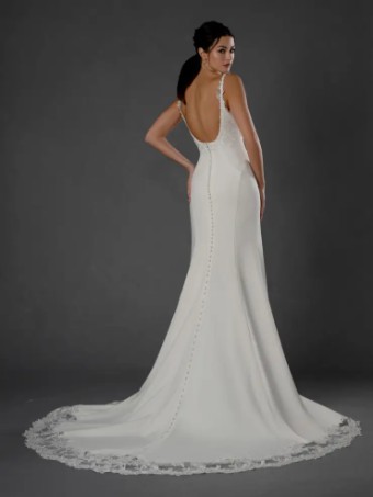 Dream Collection 145528 #1 default Off White/Ivory thumbnail
