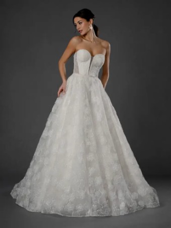 Dream Collection 145534 #0 default Off White/Ivory thumbnail