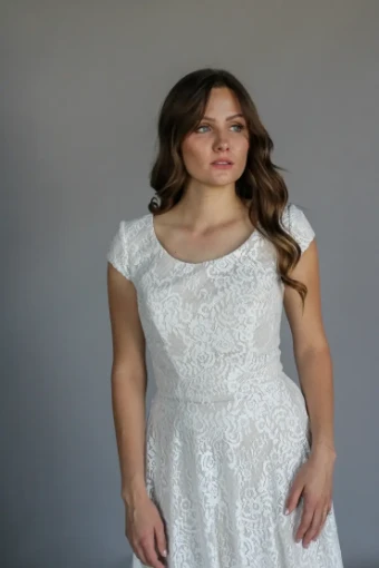 Allure 143168 #2 Nude/Champagne/Ivory thumbnail