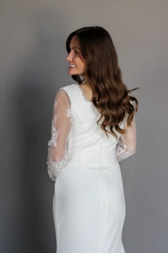 Casablanca Bridal 145401 #2 INI thumbnail
