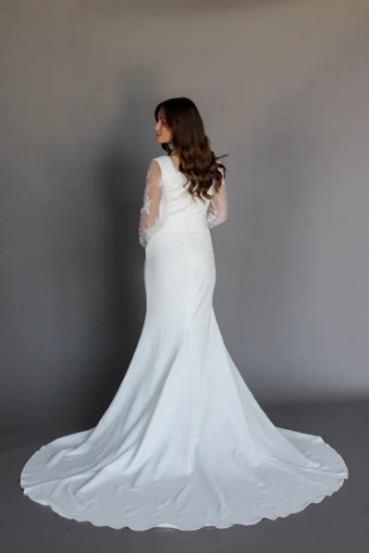 Casablanca Bridal 145401 #1 INI thumbnail