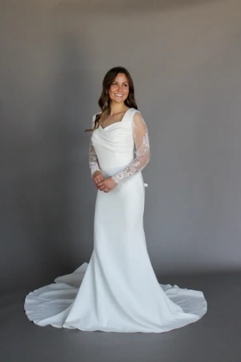 Casablanca Bridal 145401 #0 default INI thumbnail