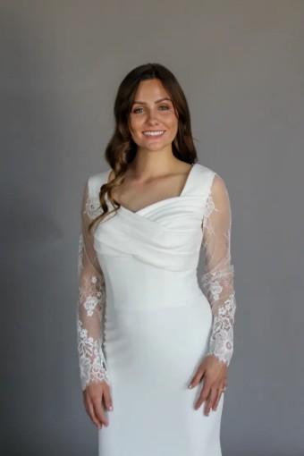 Casablanca Bridal 145401 #3 default INI thumbnail