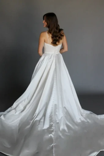 Dream Collection 144189 #1 Champagne thumbnail