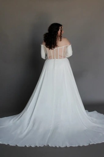Dream Collection 142218 #1 Ivory thumbnail