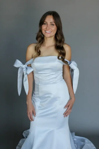 Dream Collection 142537 #2 Ice Blue thumbnail