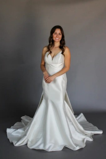 Maggie Sottero 142888 #0 default Champagne thumbnail