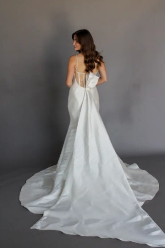 Maggie Sottero 142888 #1 Champagne thumbnail