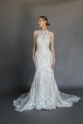 Maggie Sottero 142967 #0 default Pearl thumbnail