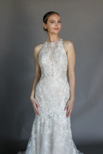 Maggie Sottero 142967 #2 Pearl thumbnail