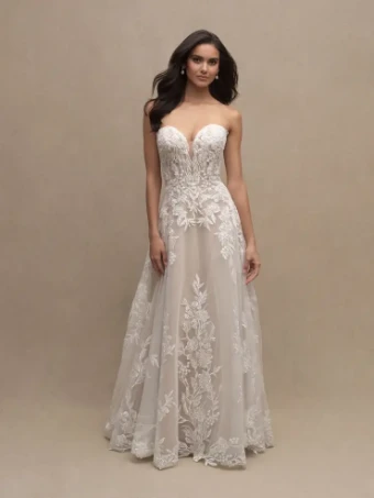 Allure 145756 #0 default Ivory thumbnail