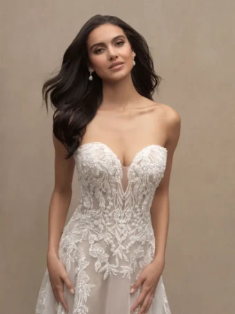 Allure 145756 #2 default Ivory thumbnail