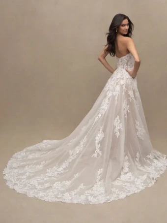 Allure 145756 #1 Ivory thumbnail