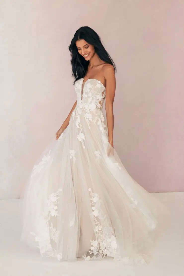 Allure 145758 Default Image