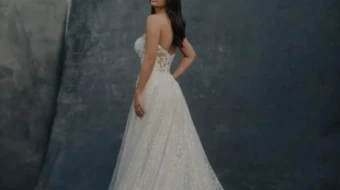 Allure 145759 #5 Ivory/Champagne/Nude thumbnail