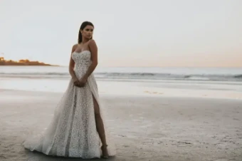 Allure 145759 #4 Ivory/Champagne/Nude thumbnail