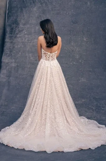 Allure 145759 #9 Ivory/Champagne/Nude thumbnail